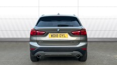 BMW X1 xDrive 20d Sport 5dr Step Auto Diesel Estate